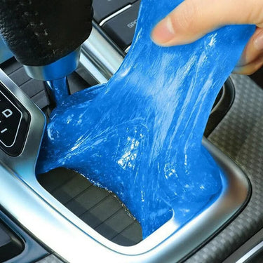 Gel limpiador multifuncion